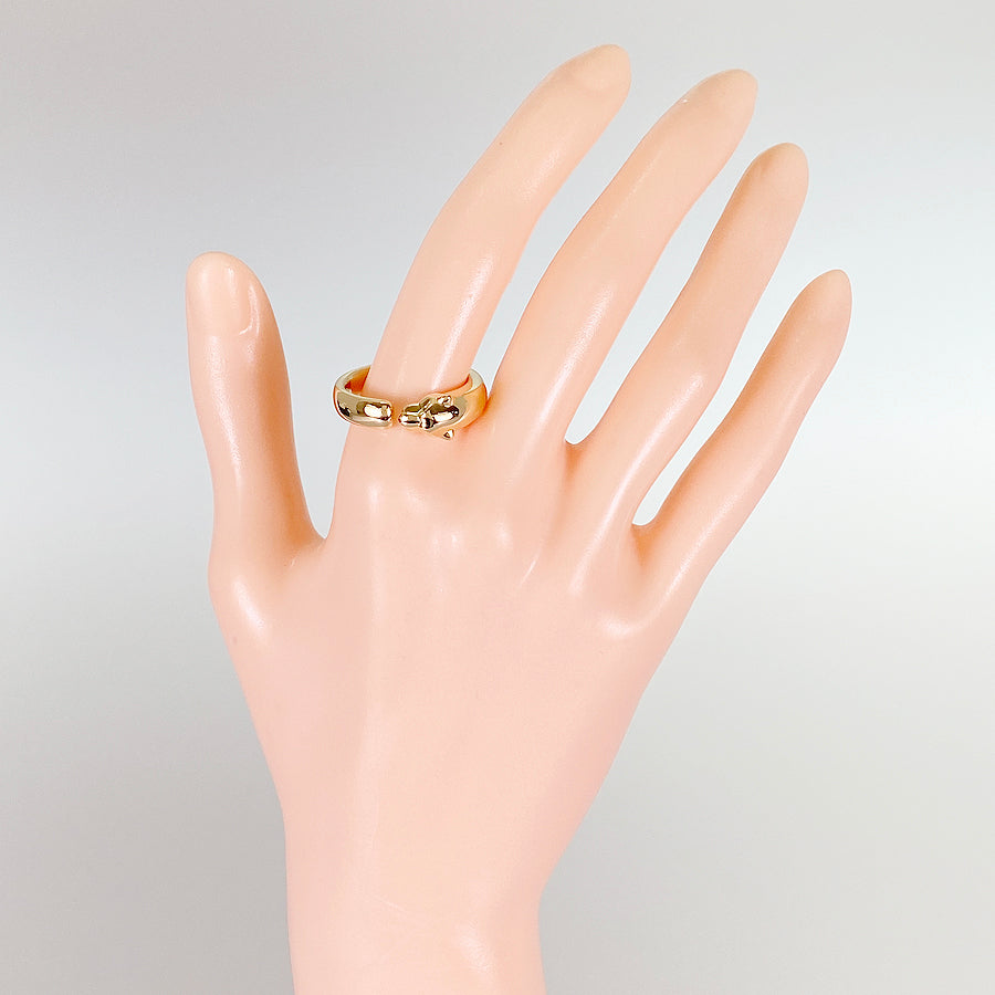 Cartier Panthere de cartier Ring