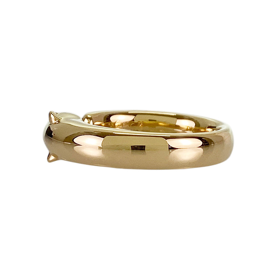 Cartier Panthere de cartier Ring