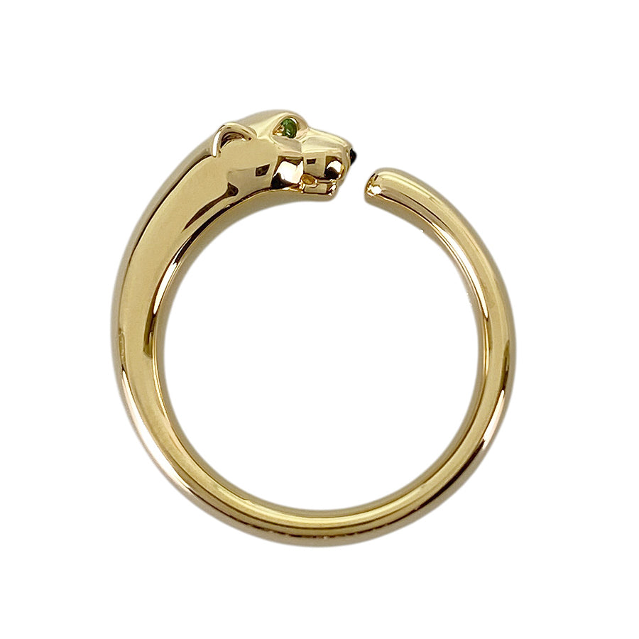Cartier Panthere de cartier Ring