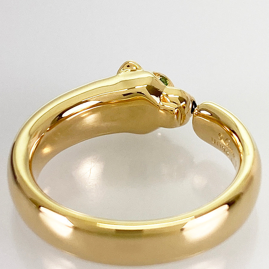 Cartier Panthere de cartier Ring