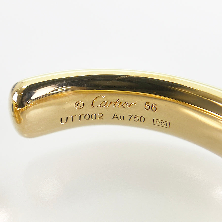 Cartier Panthere de cartier Ring