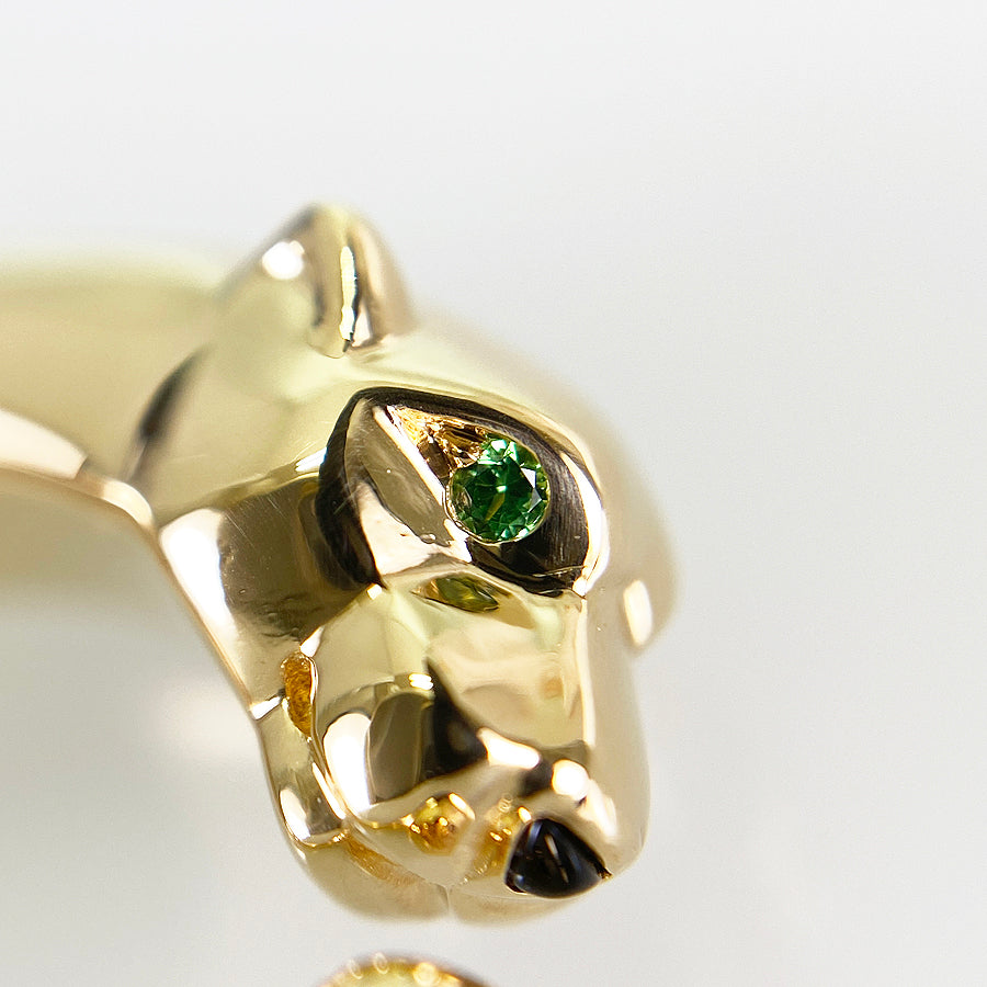 Cartier Panthere de cartier Ring