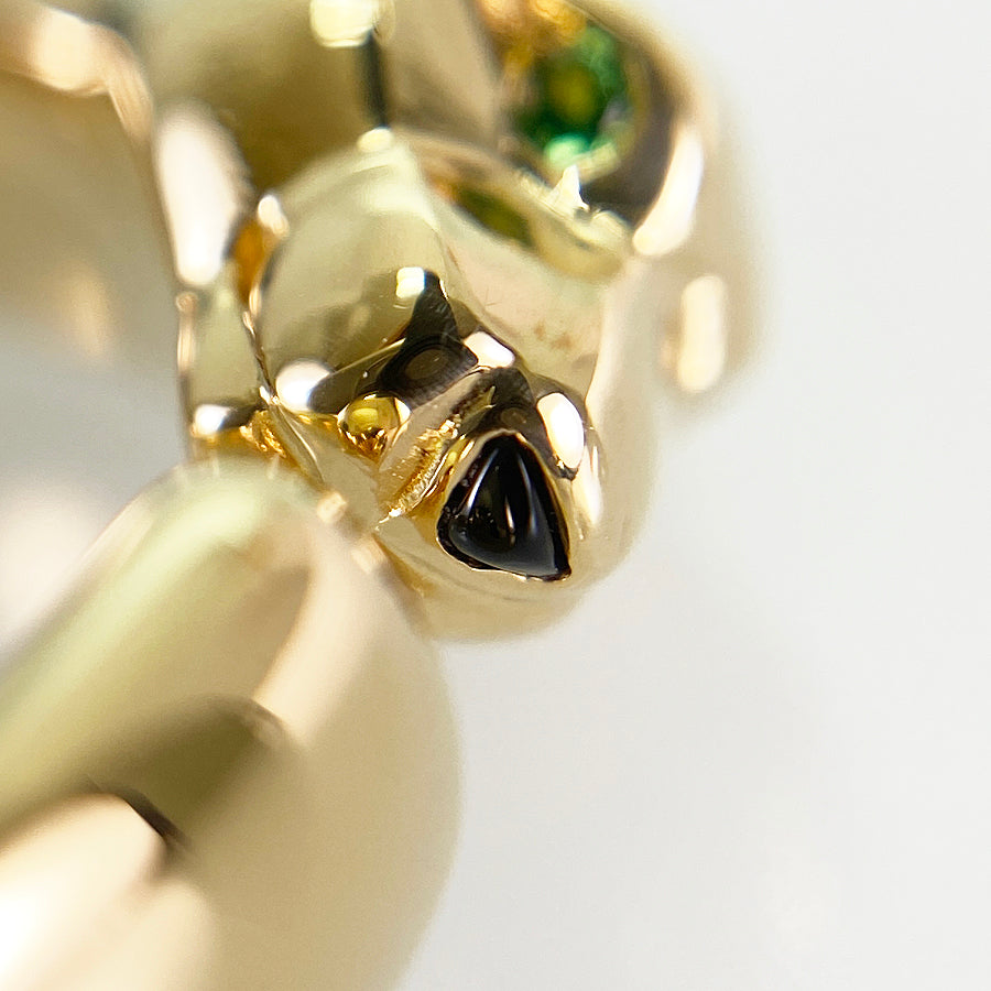 Cartier Panthere de cartier Ring