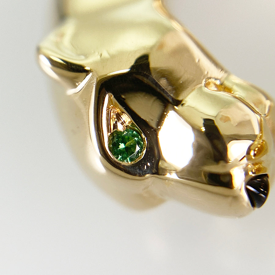 Cartier Panthere de cartier Ring