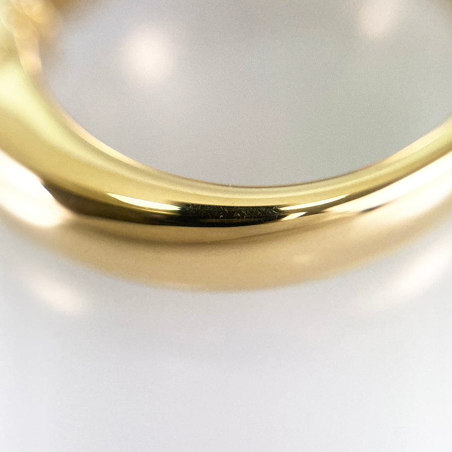 Cartier Panthere de cartier Ring