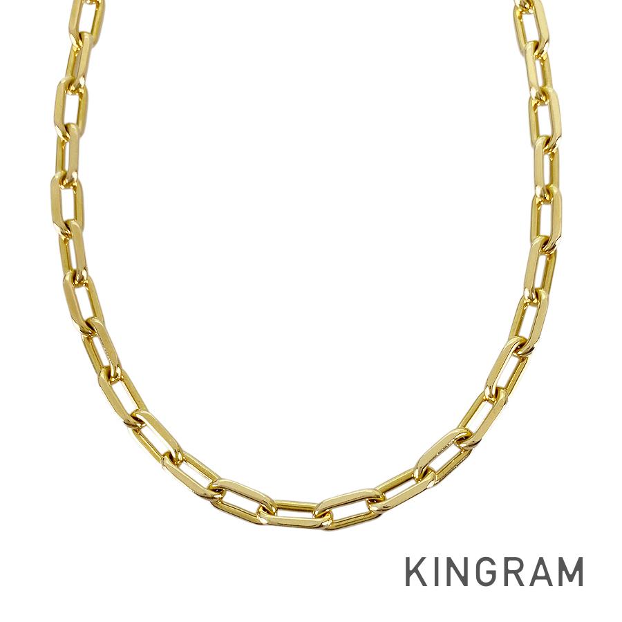 Cartier Spartacus Necklace