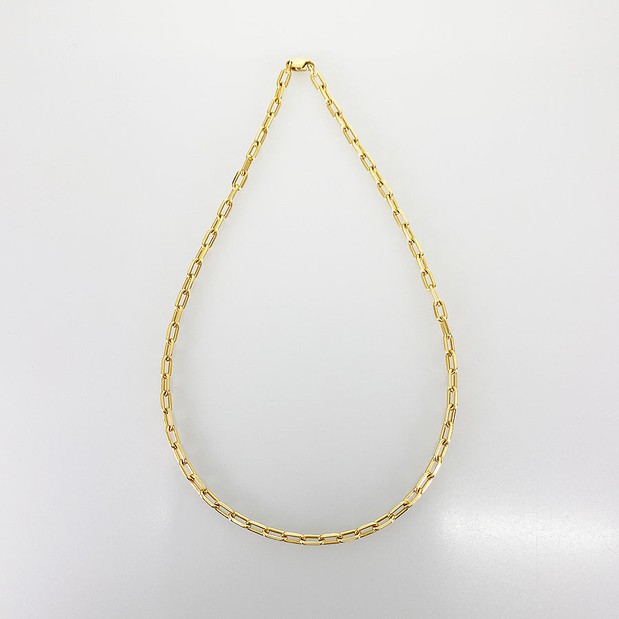 Cartier Spartacus Necklace