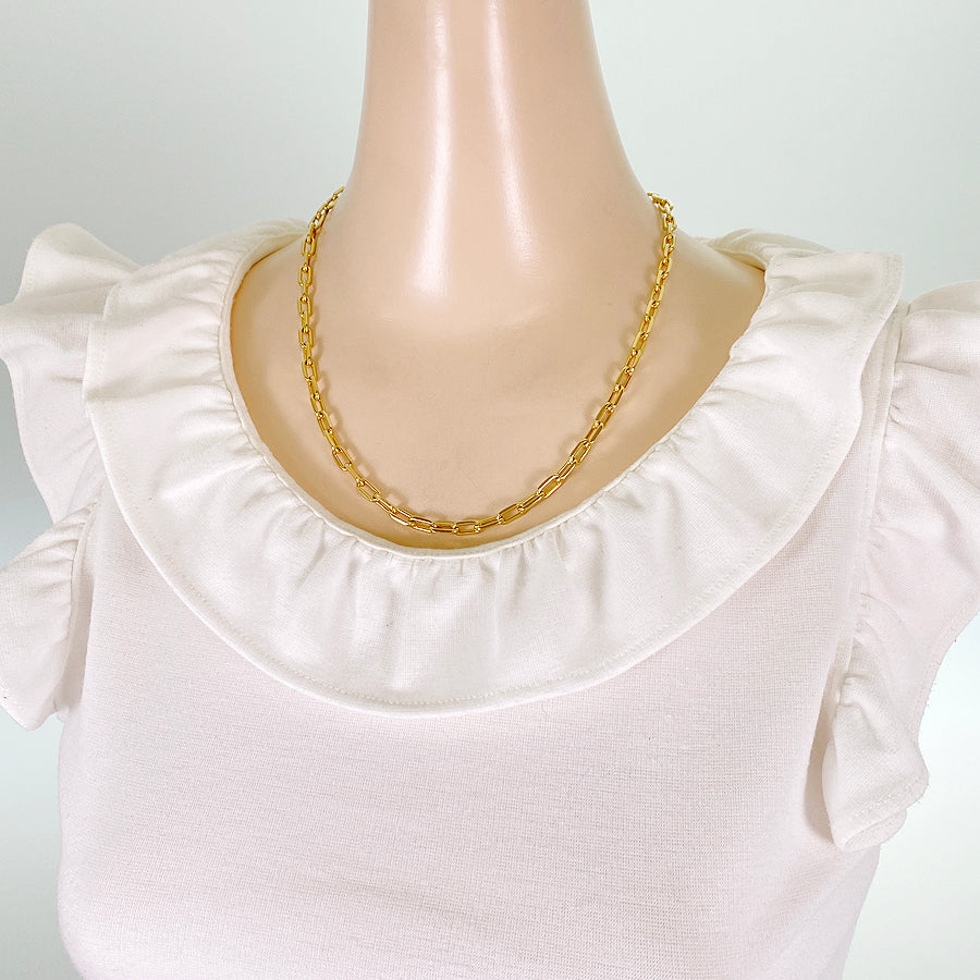 Cartier Spartacus Necklace