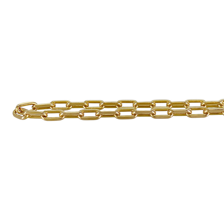 Cartier Spartacus Necklace