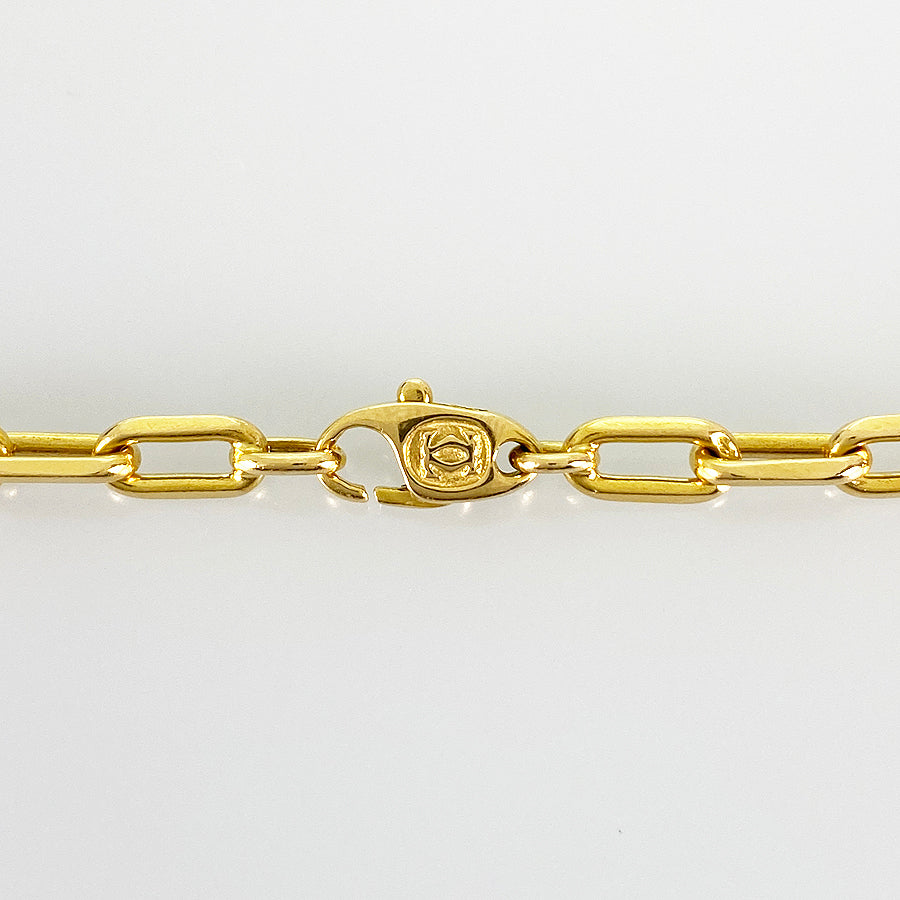 Cartier Spartacus Necklace