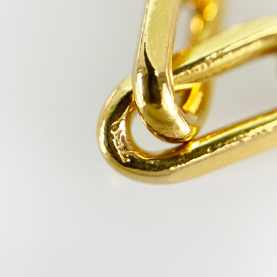 Cartier Spartacus Necklace