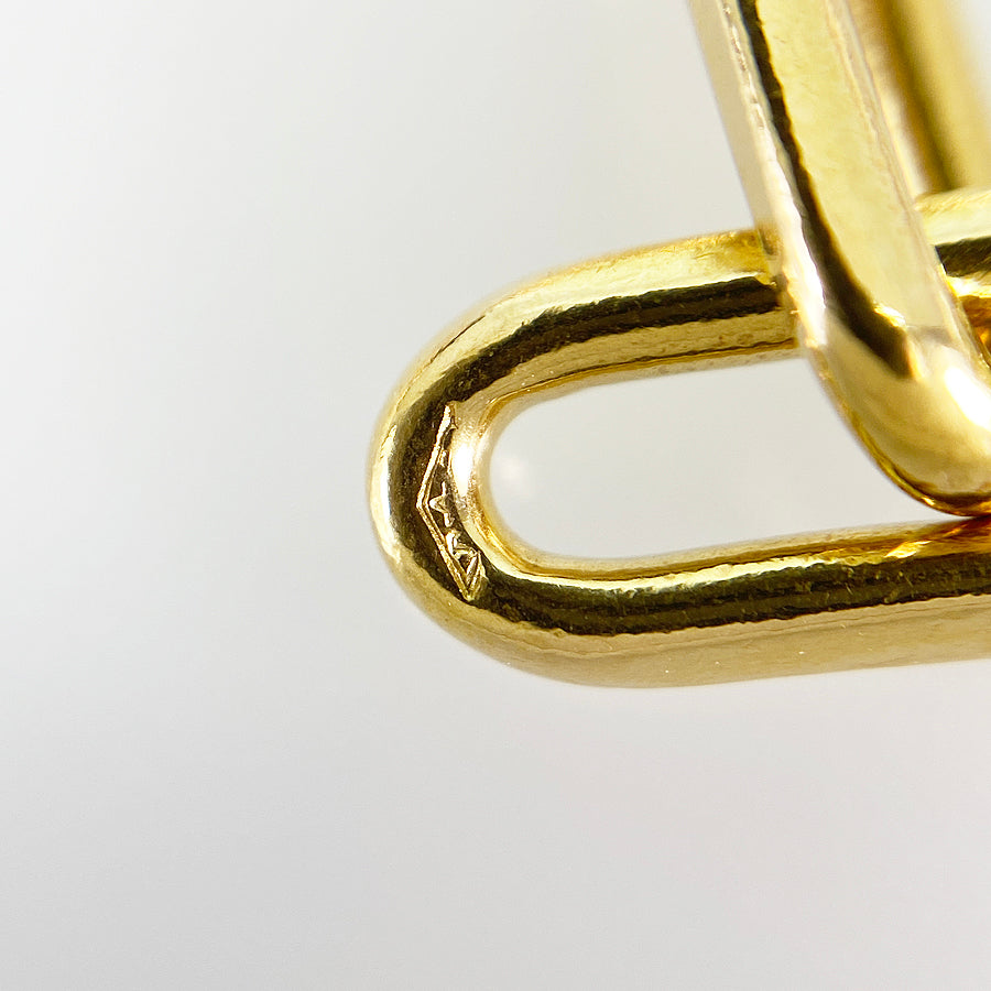 Cartier Spartacus Necklace