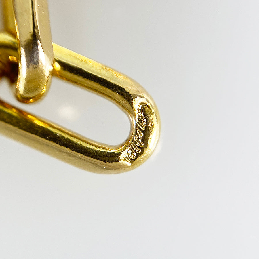 Cartier Spartacus Necklace