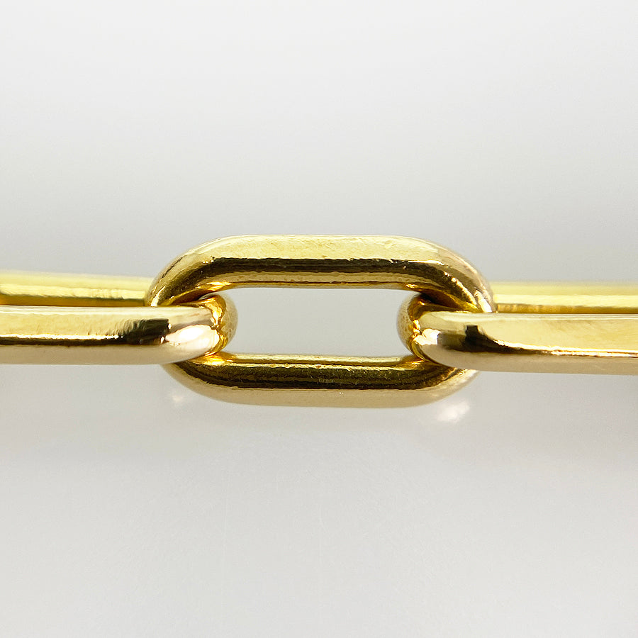 Cartier Spartacus Necklace
