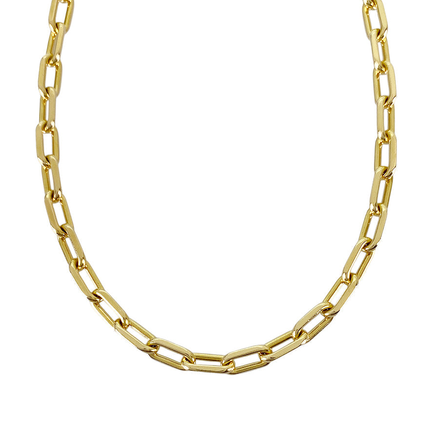 Cartier Spartacus Necklace