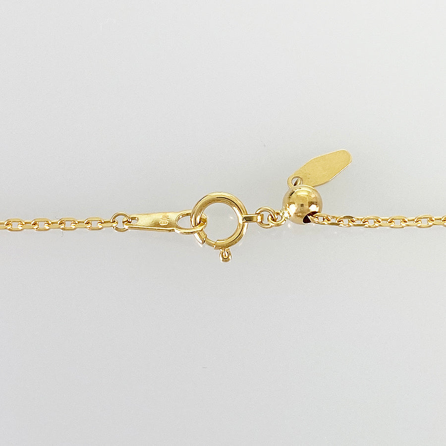 YUKIZAKI goblet Necklace