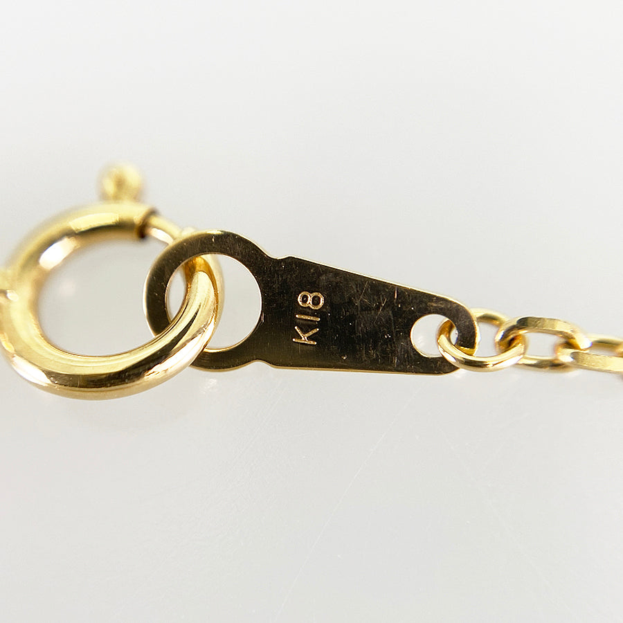 YUKIZAKI goblet Necklace