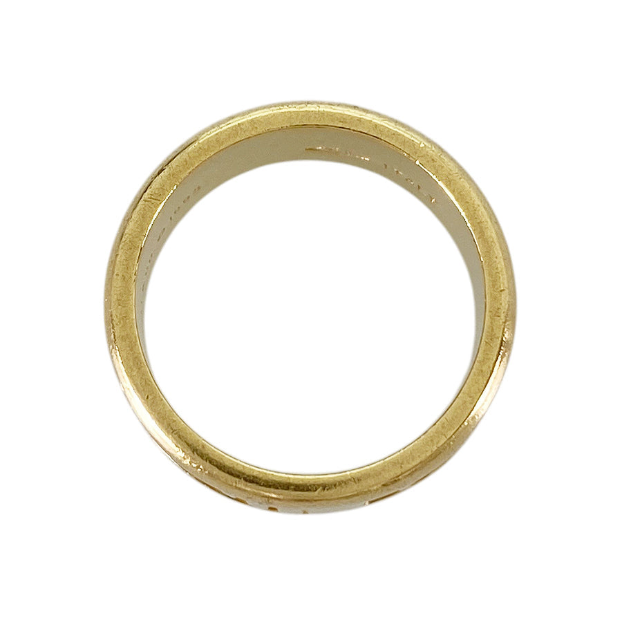TIFFANY&Co. Atlas Ring