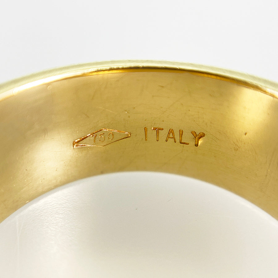 TIFFANY&Co. Atlas Ring