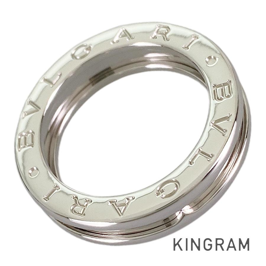 BVLGARI B.zero1 XS 1 band Ring