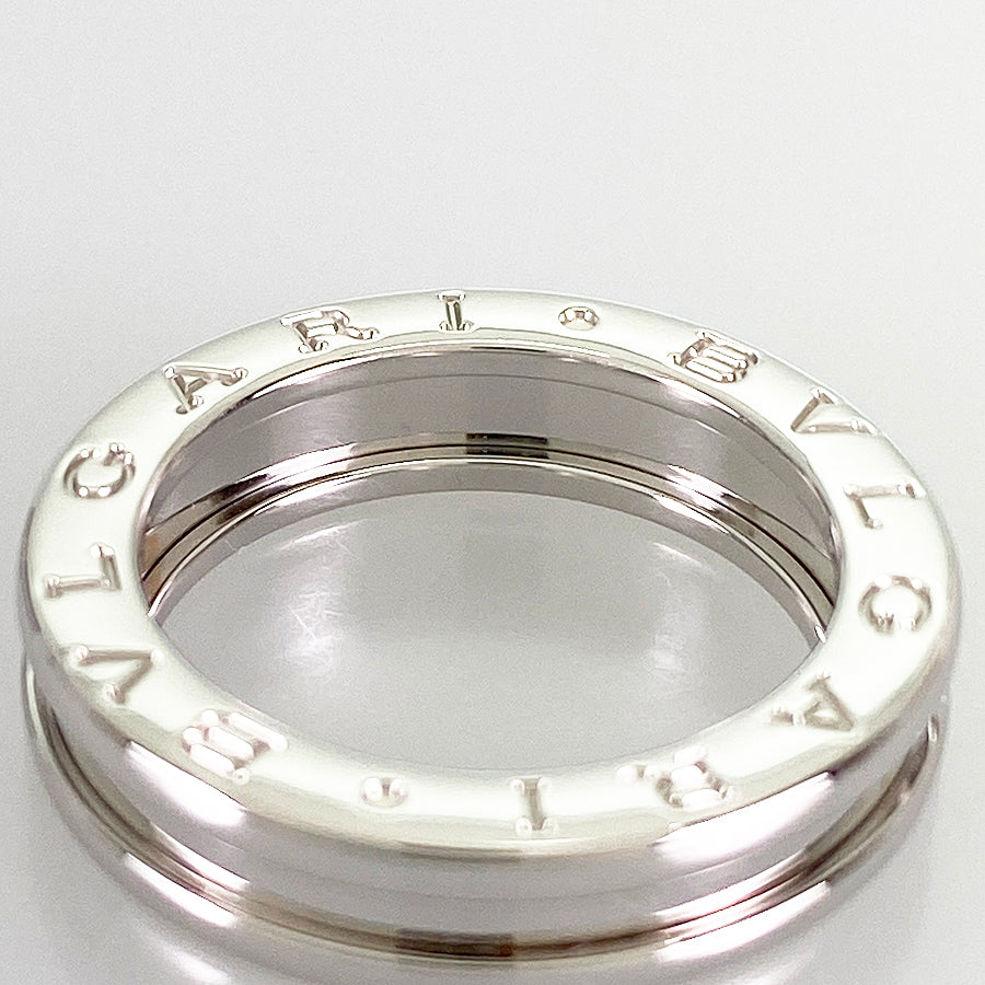 BVLGARI B.zero1 XS 1 band Ring