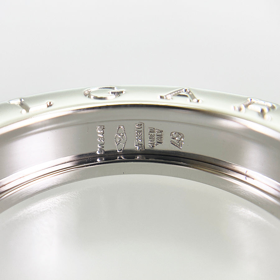 BVLGARI B.zero1 XS 1 band Ring