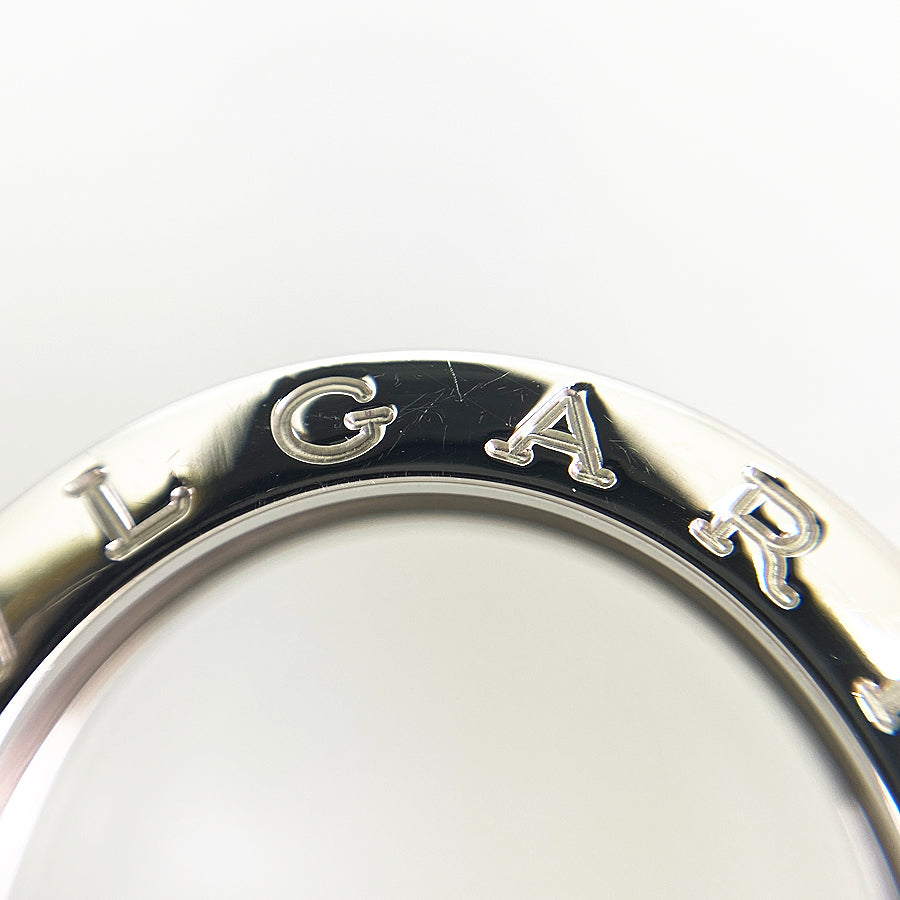 BVLGARI B.zero1 XS 1 band Ring