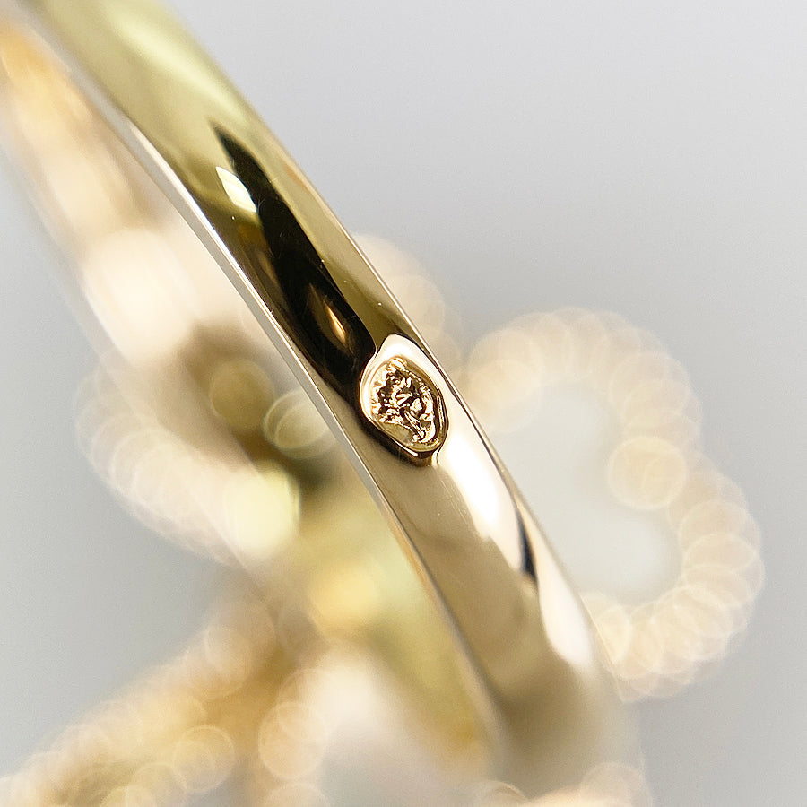 Van Cleef & Arpels Sweet Alhambra Fyage Ring