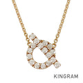 HERMES Finesse Necklace