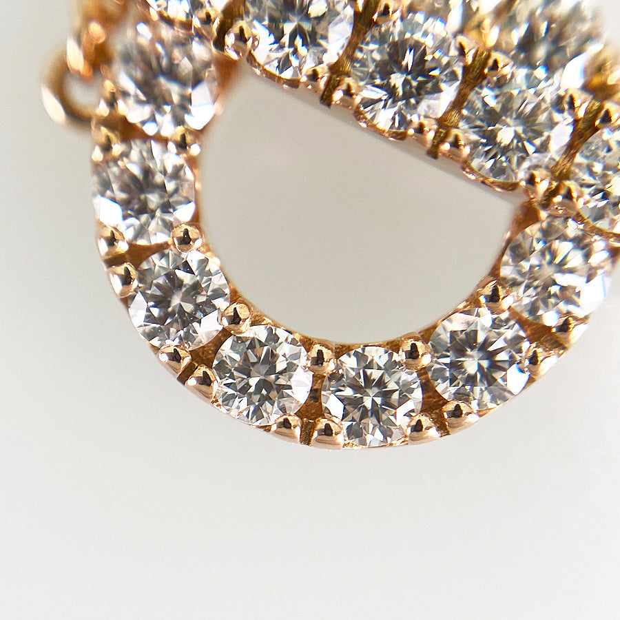 HERMES Finesse Necklace
