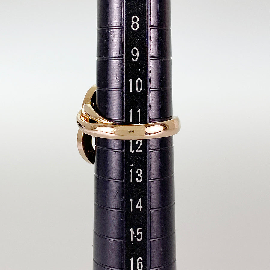 PIAGET possession Ring