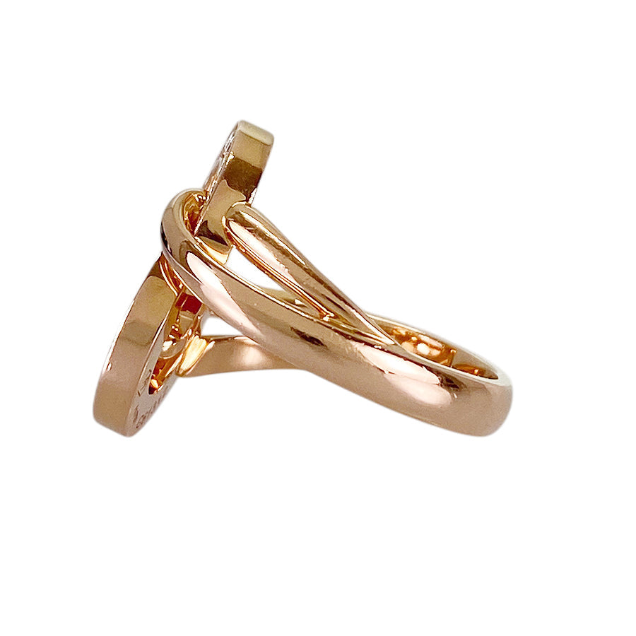 PIAGET possession Ring