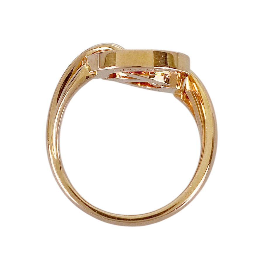 PIAGET possession Ring