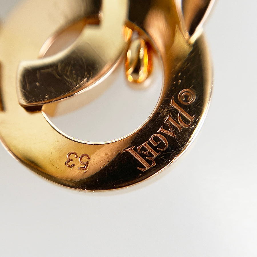 PIAGET possession Ring
