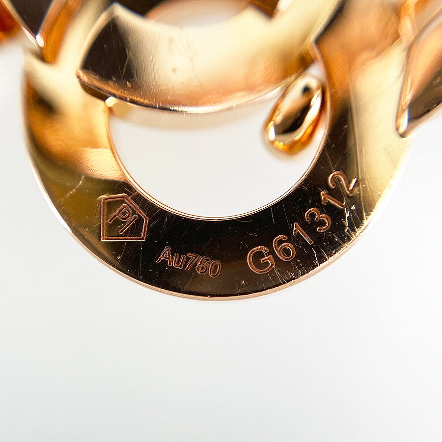 PIAGET possession Ring