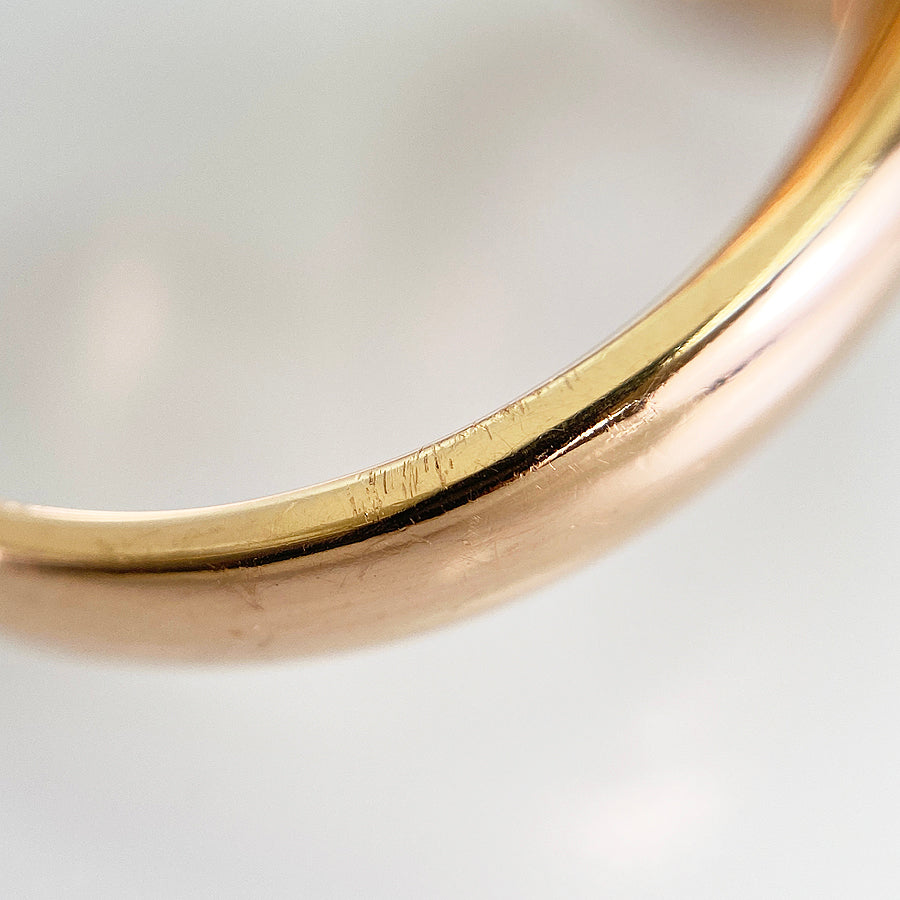PIAGET possession Ring