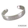 TIFFANY&Co. Return To Cuff Bangle