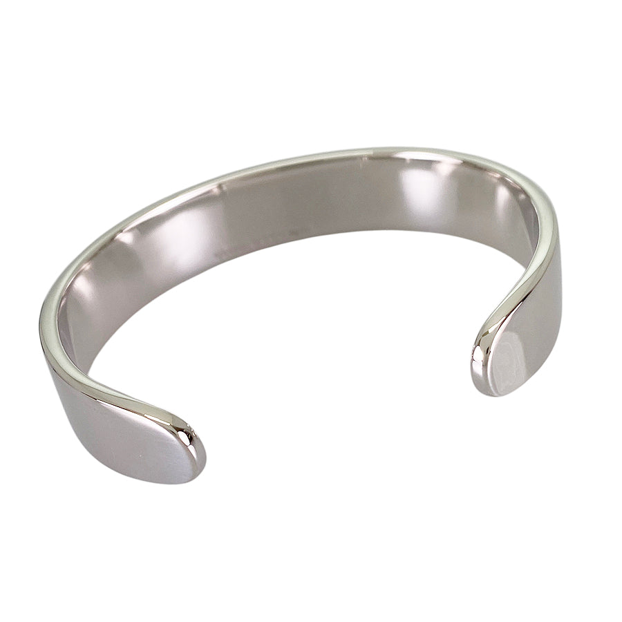 TIFFANY&Co. Return To Cuff Bangle