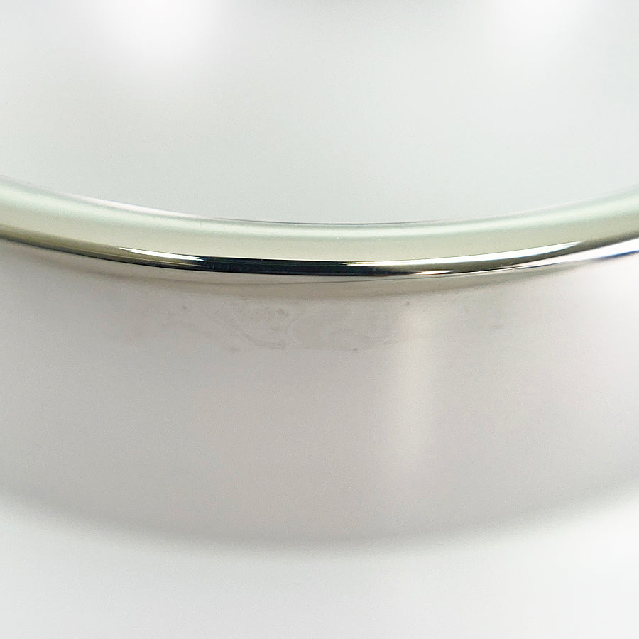 TIFFANY&Co. Return To Cuff Bangle