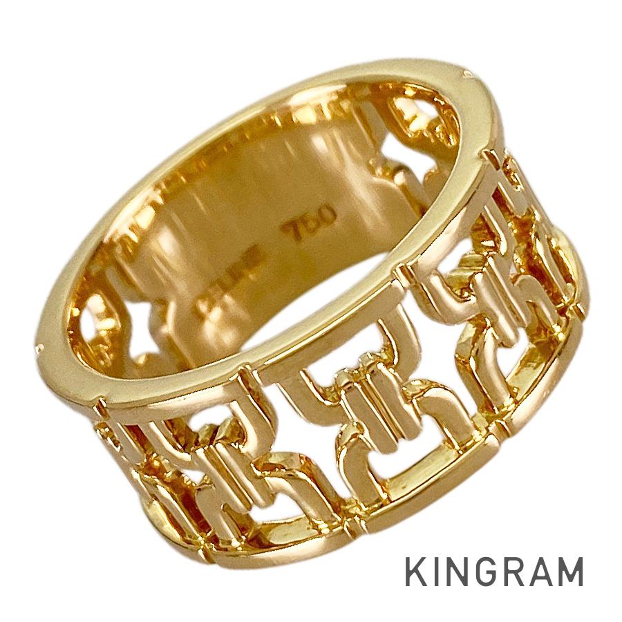 CELINE Triomphe Ring