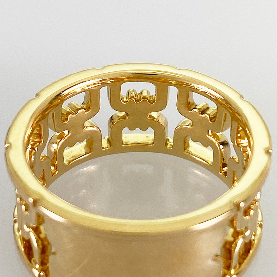 CELINE Triomphe Ring