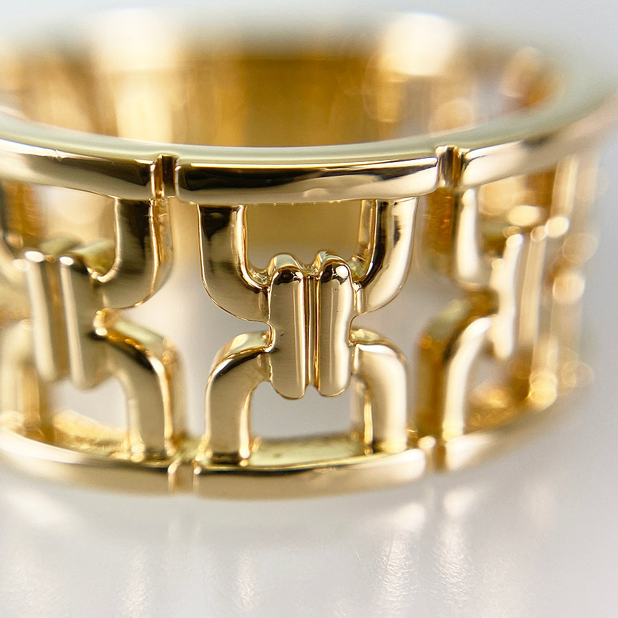 CELINE Triomphe Ring