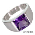 Cartier tank Ring