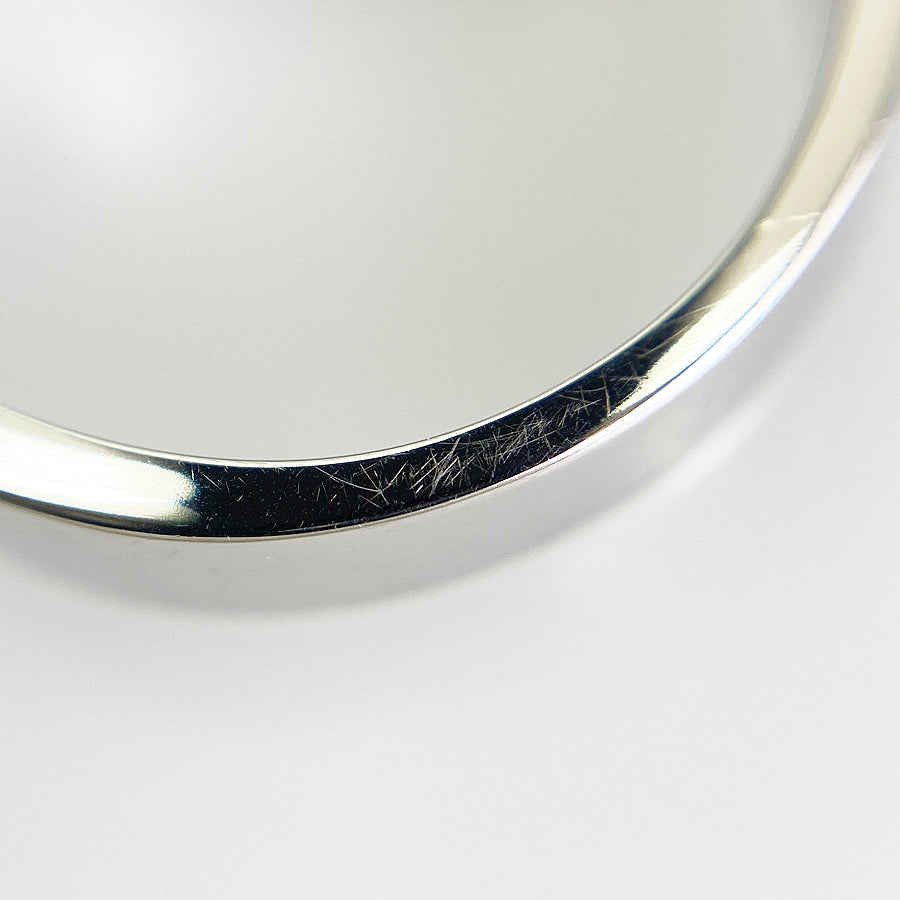 Cartier tank Ring