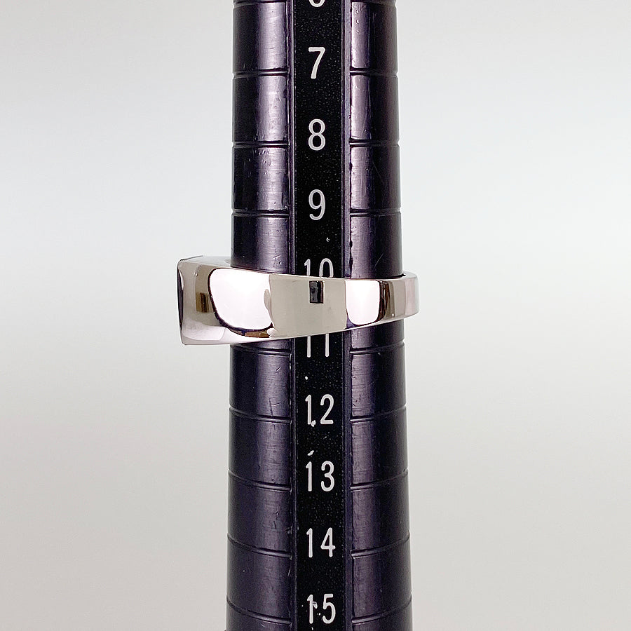 Cartier tank Ring