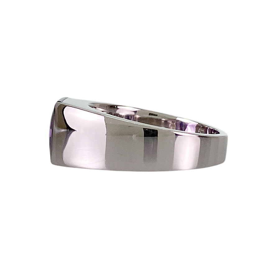 Cartier tank Ring