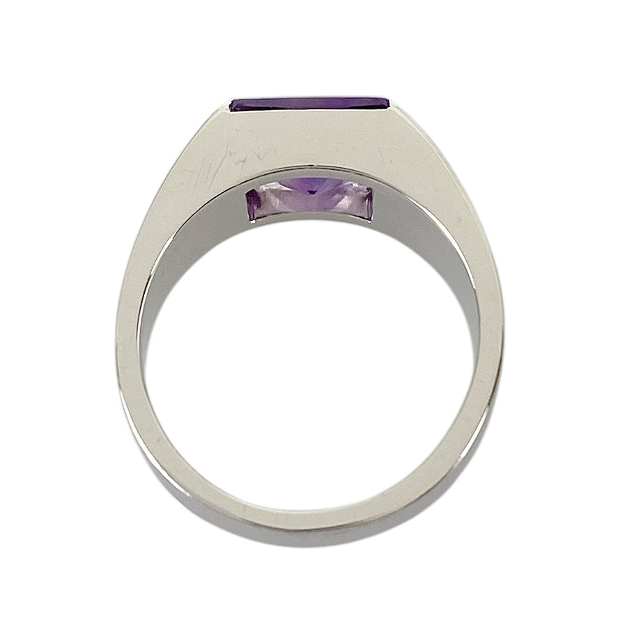Cartier tank Ring