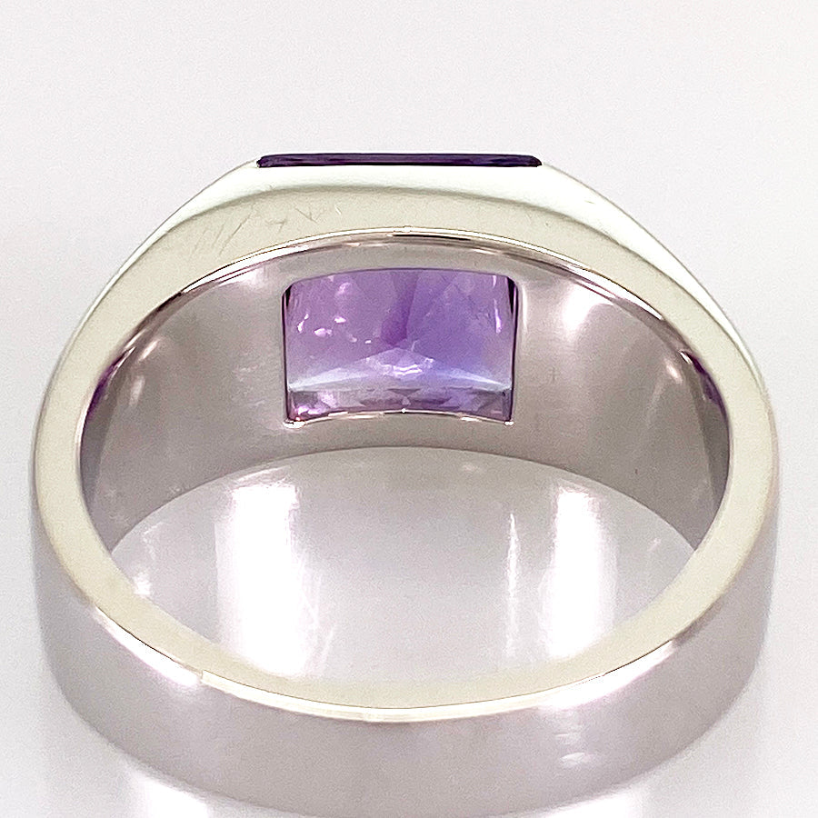 Cartier tank Ring