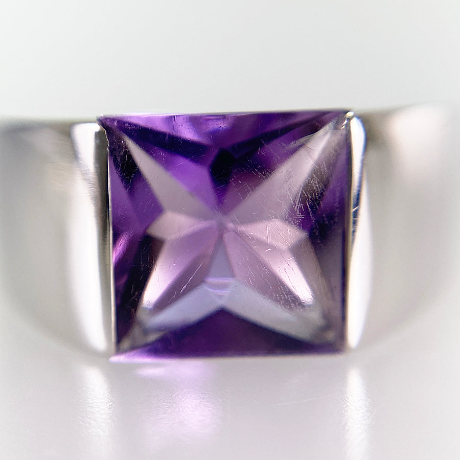Cartier tank Ring
