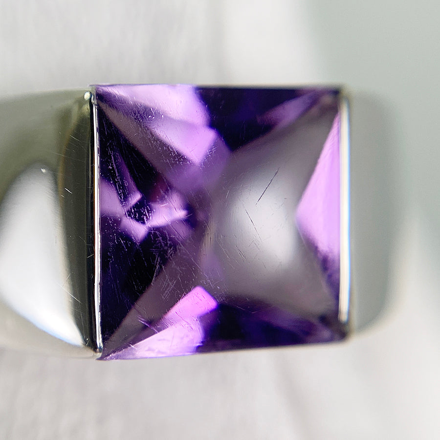 Cartier tank Ring